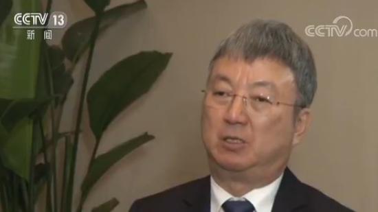 全球500多位精英汇聚北京！他们谈了一件大事儿