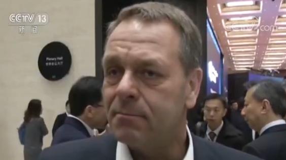 全球500多位精英汇聚北京！他们谈了一件大事儿