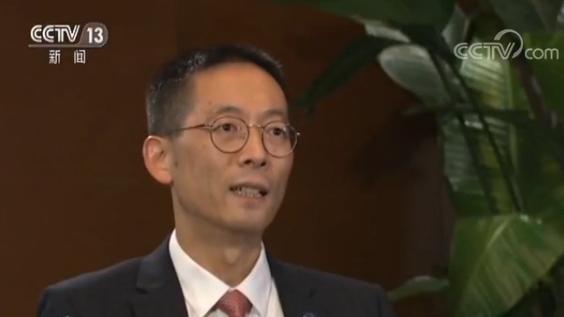 全球500多位精英汇聚北京！他们谈了一件大事儿