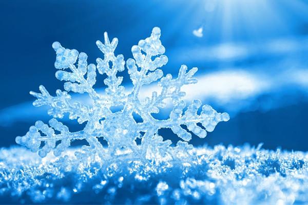 冬天的英语表达只会说“cold”？那可就out了！