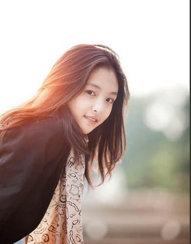 周冬雨李沁解惠清杨紫 那些靠演技取胜的90后