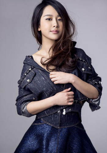 周冬雨李沁解惠清杨紫 那些靠演技取胜的90后