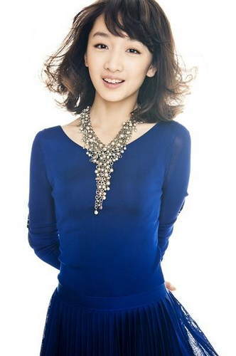 周冬雨李沁解惠清杨紫 那些靠演技取胜的90后