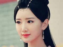 《锦绣未央》毛晓彤不是女主却让人过目不忘