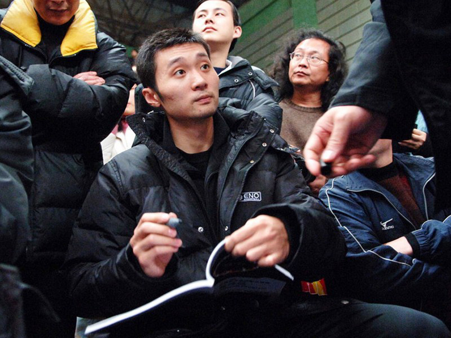坑兄弟炒恩师+封杀队友 姚明另一面到底多狠