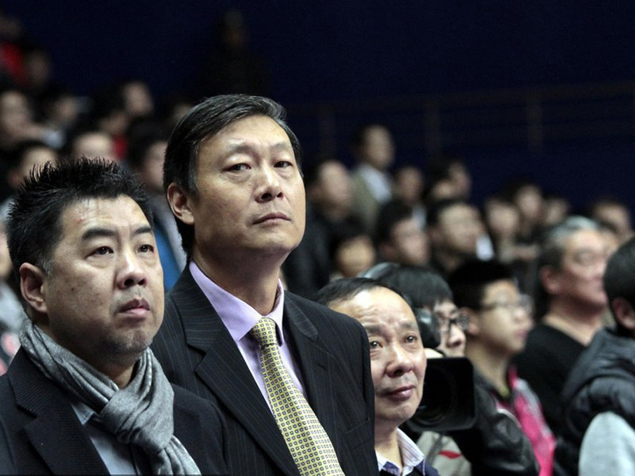 坑兄弟炒恩师+封杀队友 姚明另一面到底多狠