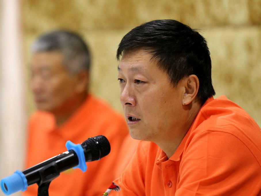 坑兄弟炒恩师+封杀队友 姚明另一面到底多狠