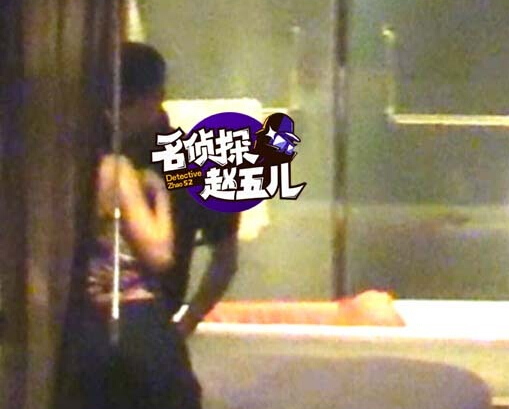 林丹“劈腿门”再发声：无所谓了做自己就好