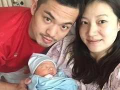 林丹“劈腿门”再发声：无所谓了做自己就好