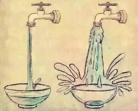 小图片，大道理！这9张给家长的图，你能看懂几张？