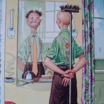 小图片，大道理！这9张给家长的图，你能看懂几张？