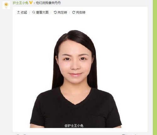 长得像明星是怎样的体验？最后那张简直是黄子韬本尊！
