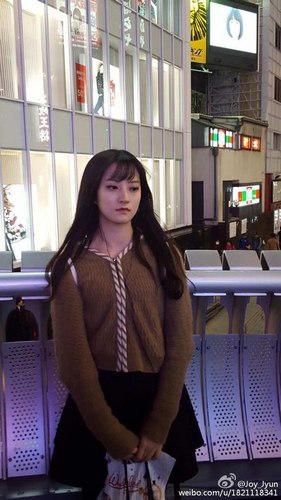 长得像明星是怎样的体验？最后那张简直是黄子韬本尊！