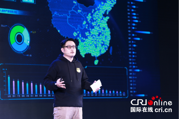 “麦向新农时代”——麦飞全球战略全面启动