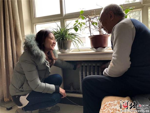 “这丫头靠谱，我们信服！”