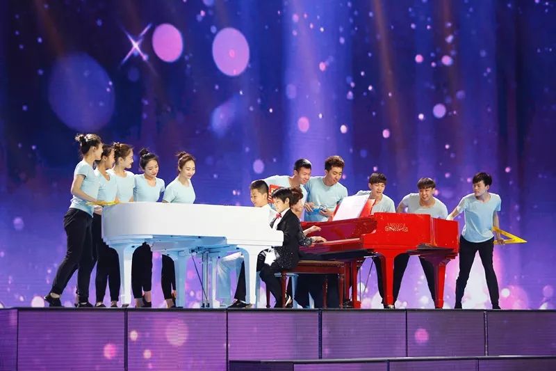 《花开新时代》 中央广播电视总台2018年“六一”晚会亮点早知道！