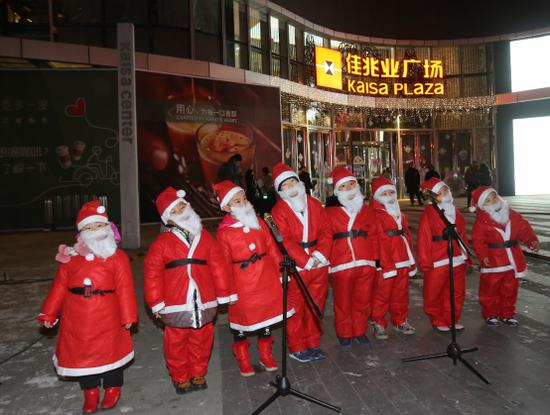 沈阳佳兆业广场“童萌星球奇遇记”点亮仪式开启