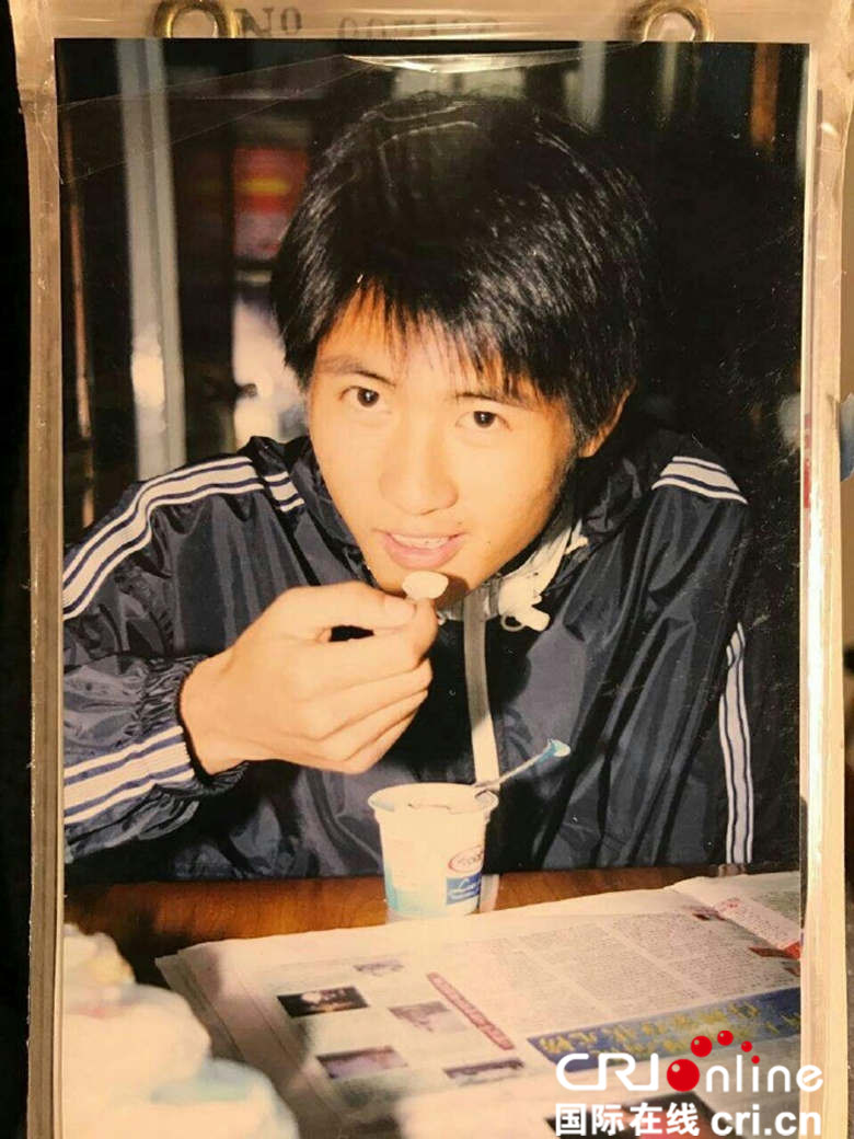 乘风破浪