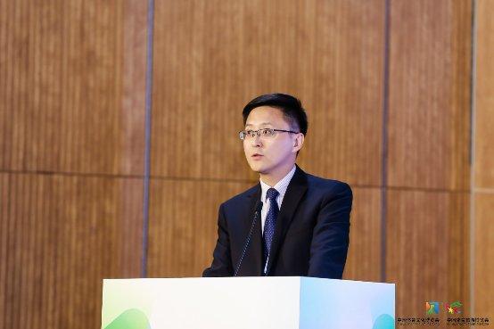 【创新驱动企业+】大湾区体育文化体育旅游合作论坛精彩呈现