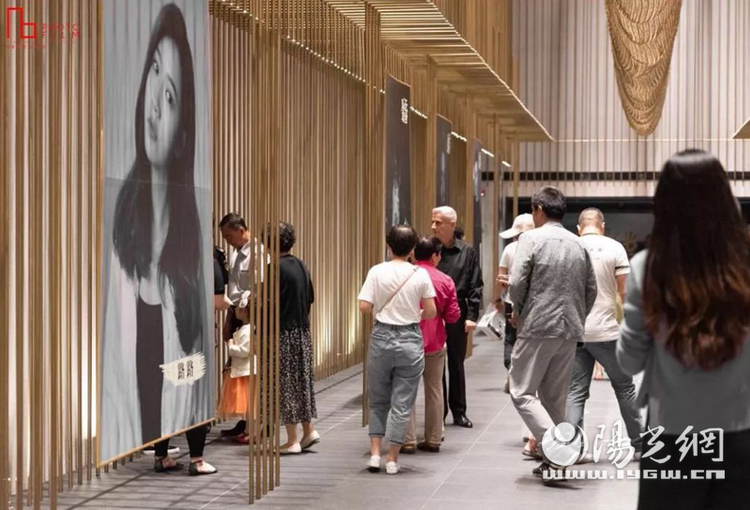 （先不签发  缓存图）西安曲江新区文艺精品硕果累累
