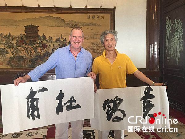 澳大利亚大V手记：武汉——千年的荆楚记忆在这里展开