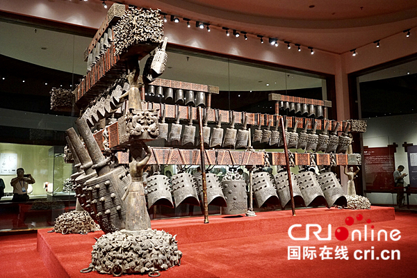 澳大利亚大V手记：武汉——千年的荆楚记忆在这里展开