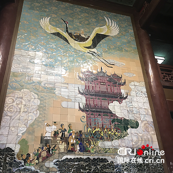 澳大利亚大V手记：武汉——千年的荆楚记忆在这里展开