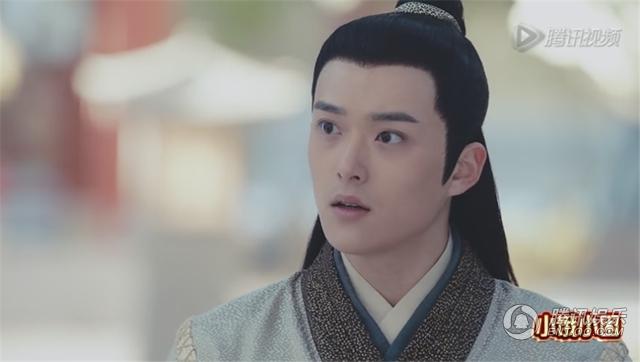 《锦绣未央》中各款出彩男神 你挑花眼了没？_娱乐_腾讯网