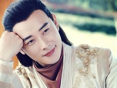 夺嫡的戏码那么多  只有《未央》里的罗晋疯了_娱乐_腾讯网