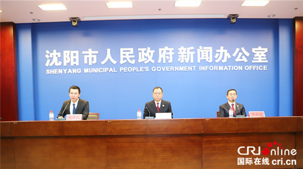 2019年以来沈阳市检察院为民企挽回或避免损失5.2亿元