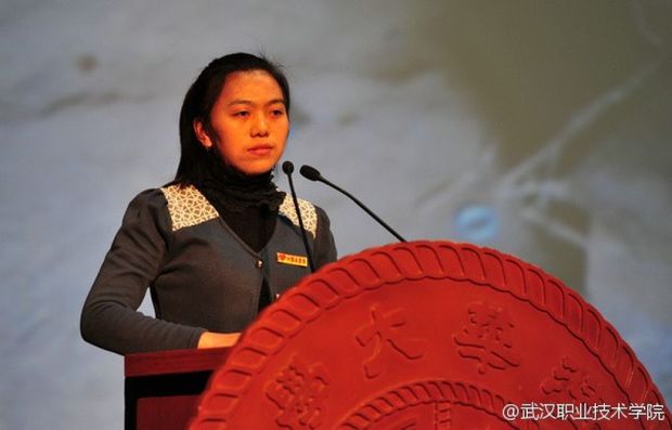 学习故事｜习近平和志愿者的故事