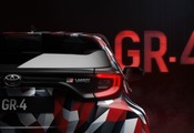 汽车频道【12月6日】【中首列表+要闻列表+今日焦点】或2020年发布 丰田GR YARiS最新预告图