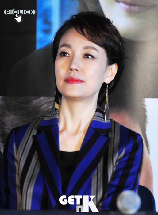 李秉宪金宇彬姜栋元 亮相电影《MASTER》试映会