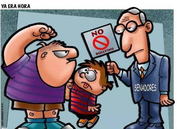 孩子遭遇校园霸凌，荷兰和美国的学校竟然是这样做的！