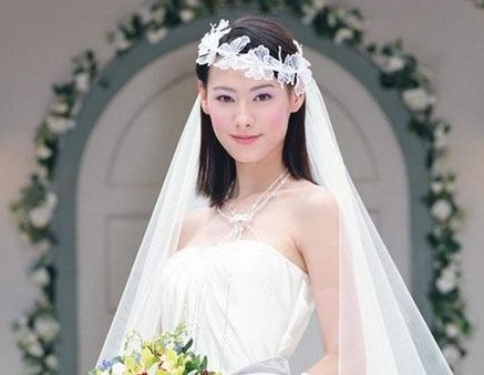 7大最美混血女星！Baby像洋娃娃，郭碧婷遗传神基因