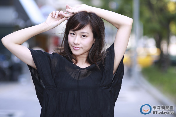 7大最美混血女星！Baby像洋娃娃，郭碧婷遗传神基因