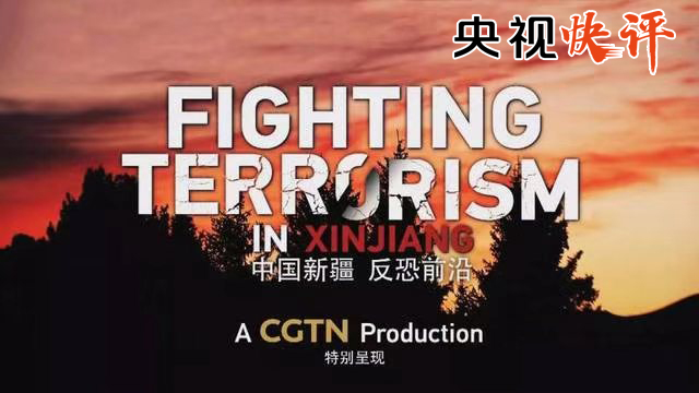 【央视快评】某些美国政客想充当暴恐势力的幕后黑手？