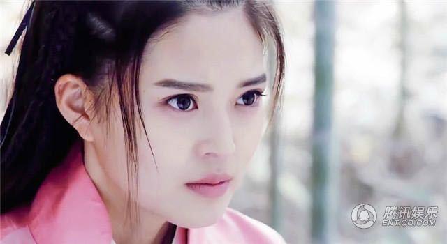 君桃《锦绣未央》受欢迎 功夫小花王妍之获好评_娱乐_腾讯网
