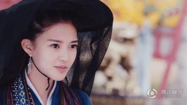 君桃《锦绣未央》受欢迎 功夫小花王妍之获好评_娱乐_腾讯网