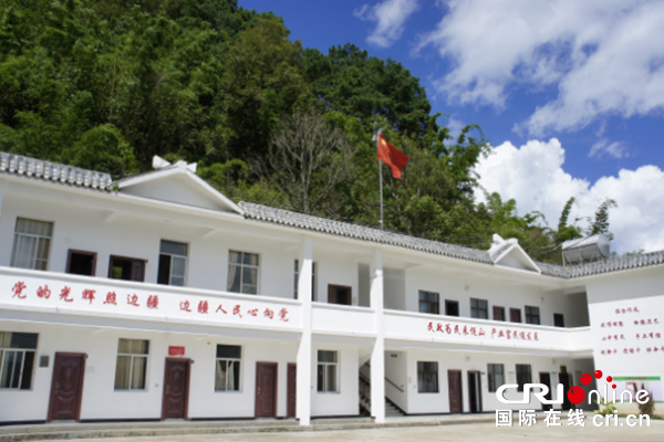 【供稿待审】久久情注阿佤山  坚决打赢攻坚战（焦点图）