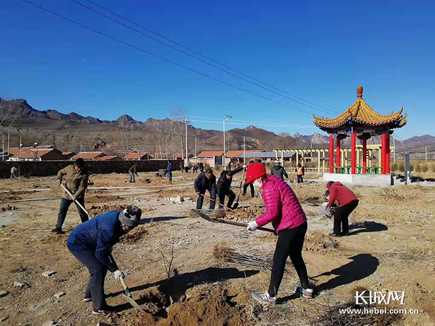 河北承德丰宁：“道德银行+扶贫爱心超市” 推进农村扶贫和乡风文明建设新路径