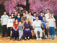山东房泽秋等14个家庭获“全国文明家庭”称号