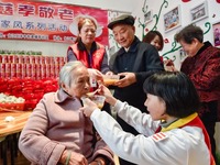 将文明基因厚植于广大家庭