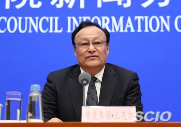 新疆局势 涉疆法案 教培中心…… 这场发布会回应了新疆这些热点问题