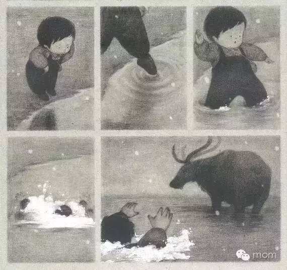深度好文：教养孩子，我们都缺点“文化”