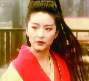 李连杰电影中那些情侣档女主角大盘点