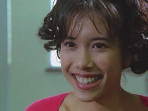李连杰电影中那些情侣档女主角大盘点