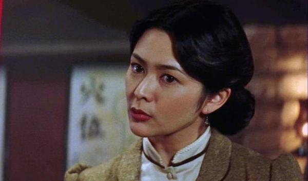 李连杰电影中那些情侣档女主角大盘点