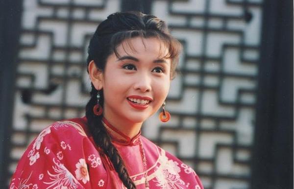 李连杰电影中那些情侣档女主角大盘点