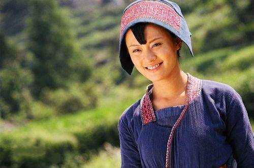 李连杰电影中那些情侣档女主角大盘点